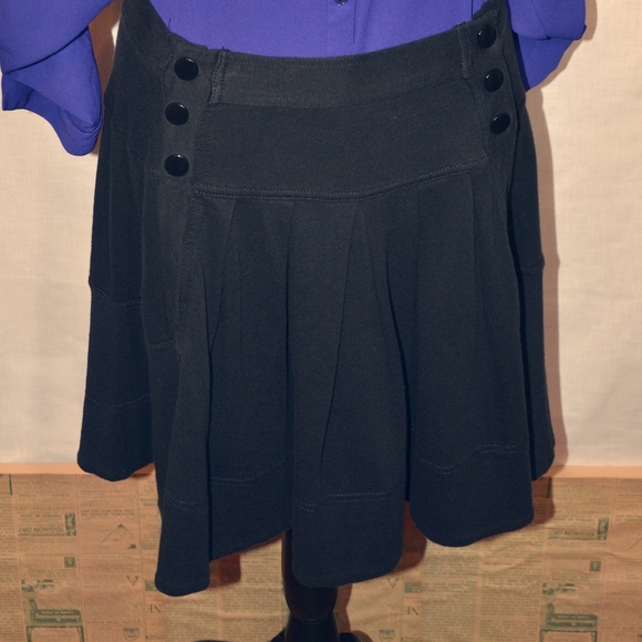 MARC by Marc Jacobs Knit Skirt - Picture 1 of 5